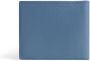 Balenciaga Cash portemonnee met logoprint Blauw - Thumbnail 2