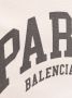 Balenciaga Cities Paris shopper Beige - Thumbnail 4
