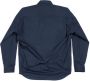 Balenciaga Overhemd met opgestikte zak Blauw - Thumbnail 3