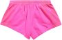 Balenciaga Katoenen shorts Roze - Thumbnail 2