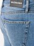 Balenciaga Cropped jeans Blauw - Thumbnail 5
