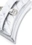 Balenciaga Crush XS schoudertas met kettingband Zilver - Thumbnail 4