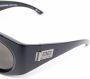 Balenciaga Eyewear Bold zonnebril Zwart - Thumbnail 3