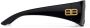Balenciaga Eyewear Bril met rechthoekig montuur Zwart - Thumbnail 4