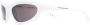 Balenciaga Eyewear Zonnebril met cat-eye montuur Wit - Thumbnail 2