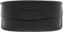 Balenciaga Eyewear Gotham zonnebril met cat-eye montuur Wit - Thumbnail 4