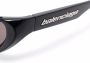 Balenciaga Eyewear Xpander zonnebril Zwart - Thumbnail 3