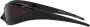 Balenciaga Eyewear Zonnebril met cat-eye montuur Zwart - Thumbnail 4