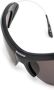 Balenciaga Eyewear Zonnebril met cat-eye montuur Zwart - Thumbnail 3