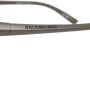 Balenciaga Eyewear Zonnebril met logoprint Grijs - Thumbnail 3
