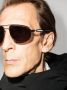 Balenciaga Eyewear Zonnebril met piloten montuur Zwart - Thumbnail 2