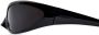 Balenciaga Eyewear Zonnebril met cat-eye montuur Zwart - Thumbnail 3