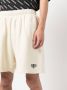Balenciaga Fleece shorts Beige - Thumbnail 5
