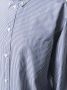Balenciaga Gestreepte blouse Zwart - Thumbnail 5