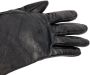 Balenciaga Glove leren shopper Zwart - Thumbnail 5