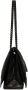 Balenciaga Crush medium schoudertas Zwart - Thumbnail 4