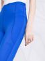Balenciaga High waist legging Blauw - Thumbnail 3