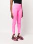 Balenciaga High waist legging Roze - Thumbnail 3