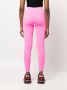 Balenciaga High waist legging Roze - Thumbnail 4