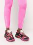 Balenciaga High waist legging Roze - Thumbnail 5