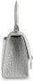 Balenciaga Hourglass kleine shopper Grijs - Thumbnail 3