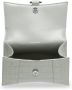 Balenciaga Hourglass kleine shopper Grijs - Thumbnail 4