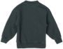 Balenciaga Kids x Adidas sweater met ronde hals Groen - Thumbnail 2