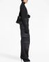 Balenciaga Knife cargo broek Zwart - Thumbnail 3