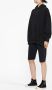 Balenciaga Grote hoodie Zwart - Thumbnail 3