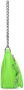 Balenciaga Le Cagole kleine schoudertas Groen - Thumbnail 3