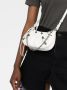 Balenciaga Le Cagole kleine shopper Wit - Thumbnail 3