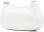 Balenciaga Le Cagole kleine shopper Wit - Thumbnail 4