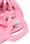 Balenciaga Le Cagole schoudertas Roze - Thumbnail 5