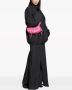 Balenciaga Le Cagole XS schoudertas Roze - Thumbnail 1