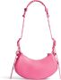 Balenciaga Le Cagole XS schoudertas Roze - Thumbnail 2