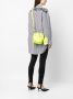 Balenciaga Le Cagole kleine bucket-tas Geel - Thumbnail 2