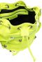 Balenciaga Le Cagole kleine bucket-tas Geel - Thumbnail 5