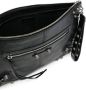 Balenciaga Leren clutch Zwart - Thumbnail 5