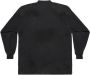 Balenciaga T-shirt met logo Zwart - Thumbnail 2