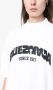 Balenciaga T-shirt met logoprint Wit - Thumbnail 5