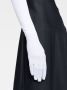 Balenciaga Midi-jurk met print Zwart - Thumbnail 3