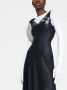 Balenciaga Midi-jurk Zwart - Thumbnail 5