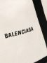 Balenciaga Cabas medium shopper Beige - Thumbnail 4