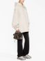 Balenciaga Neo Cagole XS kleine shopper Bruin - Thumbnail 2