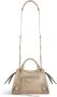 Balenciaga Neo kleine shopper Beige - Thumbnail 5