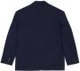 Balenciaga Oversized blazer Blauw - Thumbnail 3