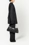 Balenciaga Oversized blazer Zwart - Thumbnail 3
