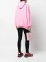 Balenciaga Oversized hoodie Roze - Thumbnail 2