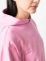 Balenciaga Oversized hoodie Roze - Thumbnail 5