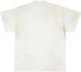Balenciaga Skater T-shirt Beige - Thumbnail 2